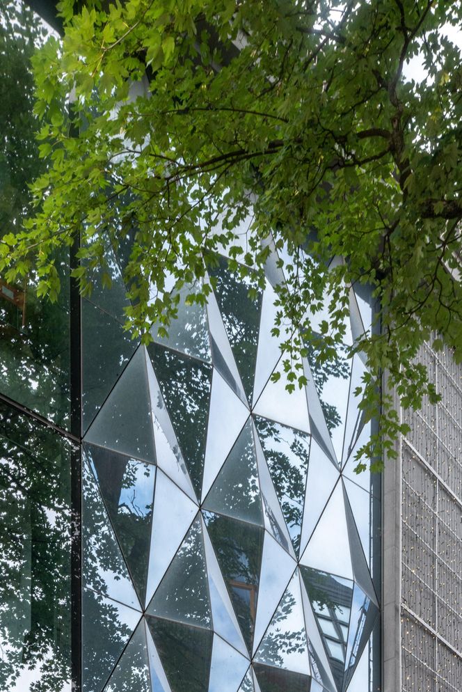 Centrum Handlowe Krupówki 40 w Zakopanem