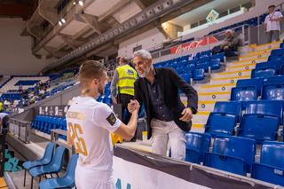 Constract Lubawa - FC Hit Kyiv 6:5 w fulsalowej Lidze Mistrzów na Majorce