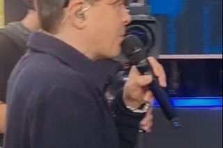 Katarzyna Cichopek rozemocjonowana jak nastolatka!