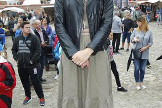 Paulina Lasota (stażystka, nowa miłość Łukasza)