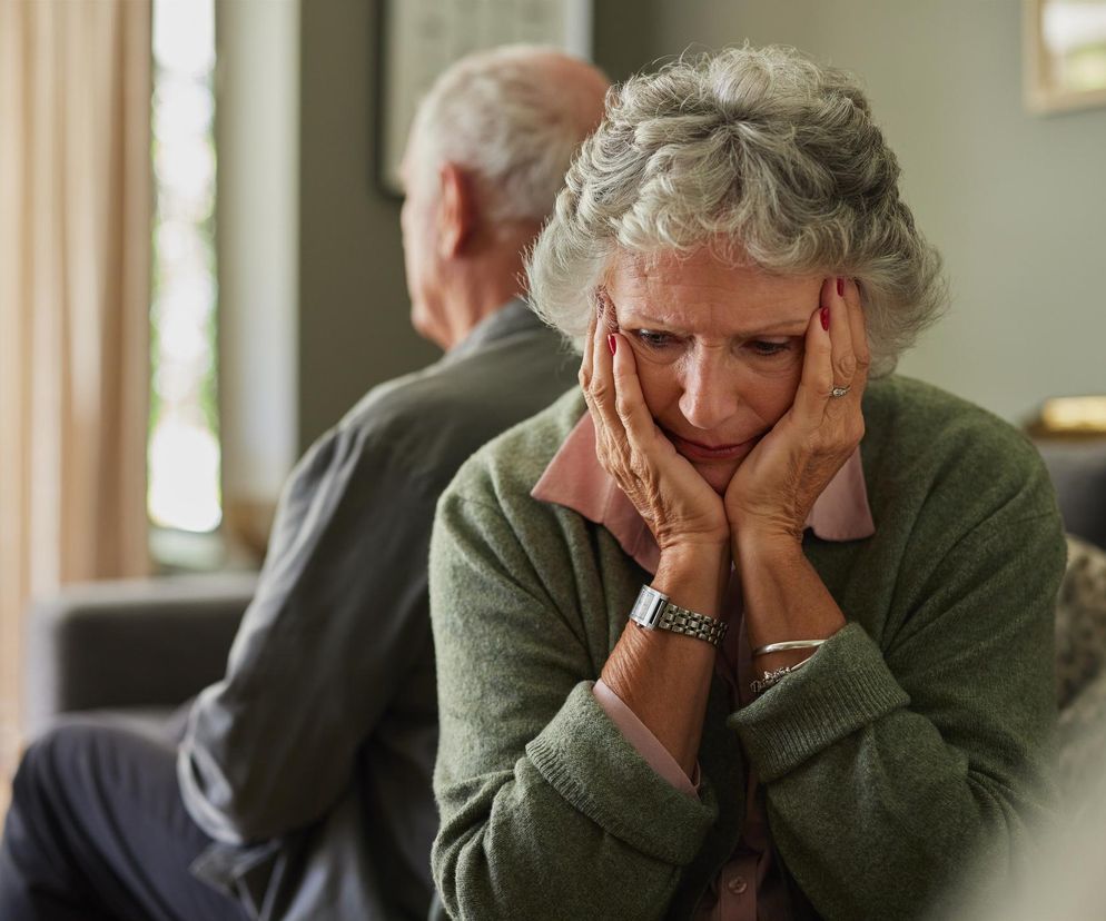 Zabierz babci dywan. Ratownik ostrzega: „Może być śmiertelnie niebezpieczny”