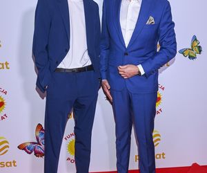 Krzysztof Ibisz, Maksymilian Ibisz