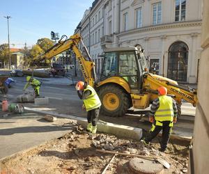 Jaki ma być nowy Plac Bankowy? Mają zdecydować mieszkańcy 