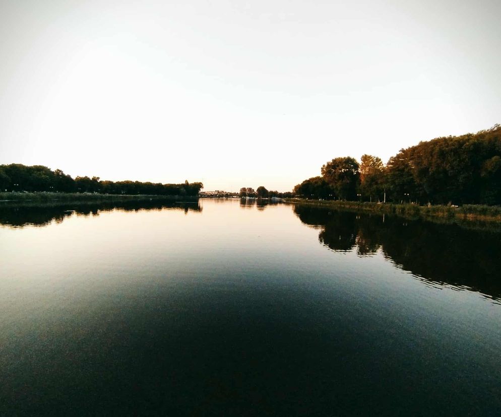 W niedzielę odbędą się zawody kajakowe dla osób niepełnosprawnych nad zalewem na Borkach