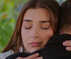 Miłość i nadzieja odc. 330. Sila, Kuzey