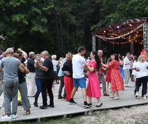 Lipcowa potańcówka w Muzeum Wsi Lubelskiej