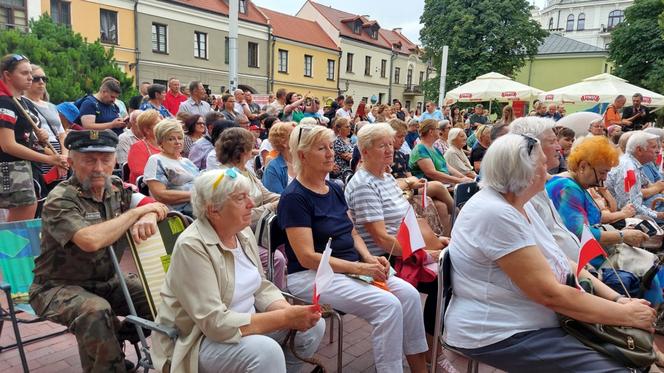 zamość