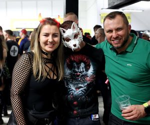 Mayday 2025 w Katowicach. Fani przed sceną bawią się najlepiej