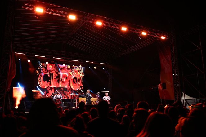 ESKA Music Tour na Dniach Chorzowa 2025