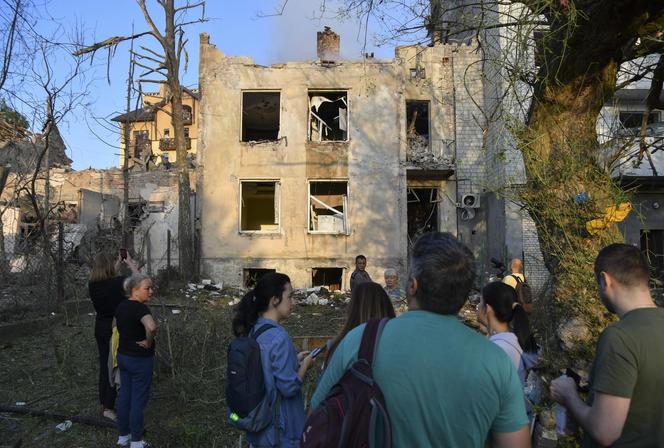 Ważna deklaracja Donalda Tuska! "Lwów potrzebuje pomocy"! Mówi o "gotowości Polski"