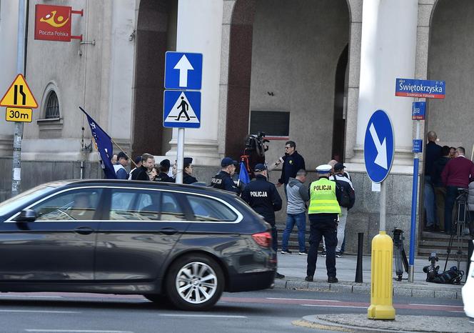 Strajk w Poczcie Polskiej! Pocztowcy chcą zarabiać więcej 