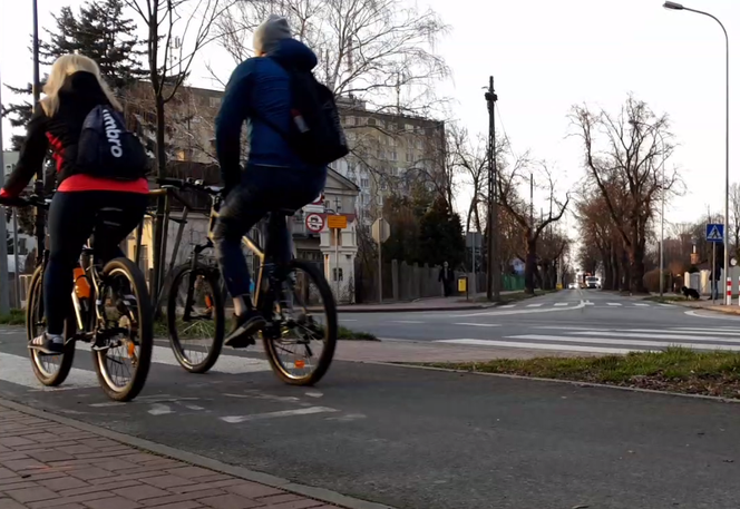 Płock przygotowuje się do kolejnego, trzeciego już sezonu roweru miejskiego [WIDEO]