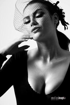 Sonia Wesołowska, Wodzianka