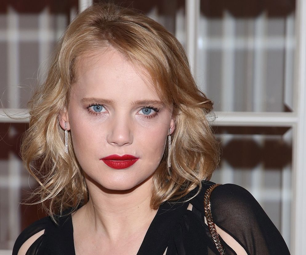 Joanna Kulig