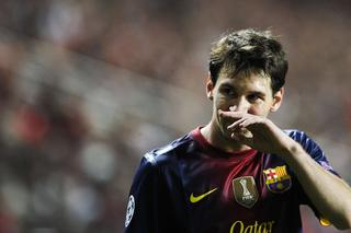 Gran Derbi 02.03.2013. Dobra passa Barcelony na Santiago Bernabeu, Messi i spółka lubią grać w Madrycie
