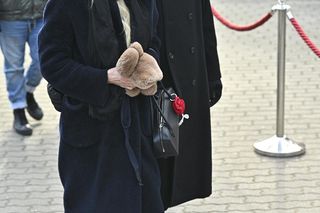 Ostatnie pożegnania Mariana Turskiego. Spocznie na Cmentarzu Żydowskim w Warszawie