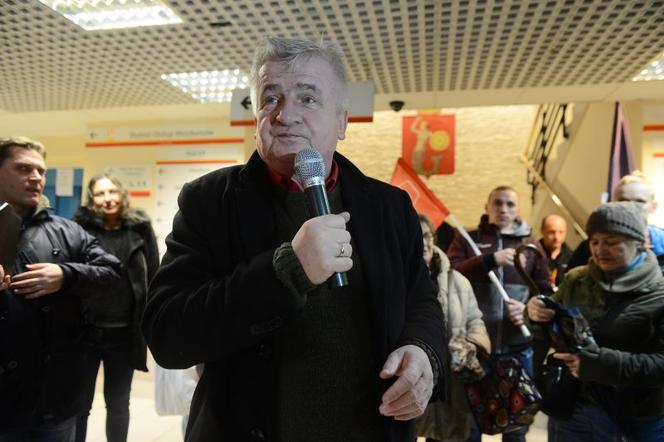 PiS poprze Ikonowicza na rzecznika?