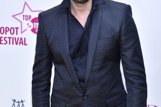 Program Co za Tydzień kończy 24 lata. Tak zmieniał się Olivier Janiak