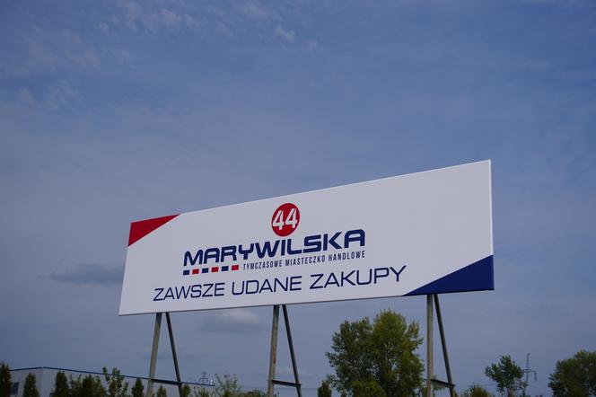 Marywilska 44 w nowej odsłonie 