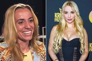Lata temu była w Top Model. Marianna Schreiber nie przypomina siebie z programu 