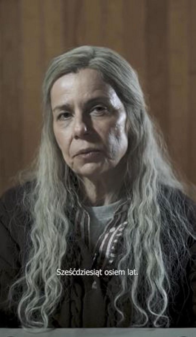 Tak zmieniała się Agata Kulesza