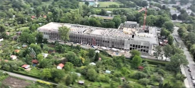 Krakowskie Centrum Muzyki