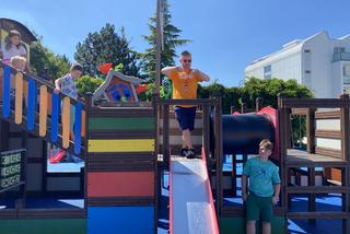 Sandra Spa Pogorzelica