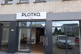 Wkrótce otwarcie pizzerii Plotka w Tarnowskich Górach