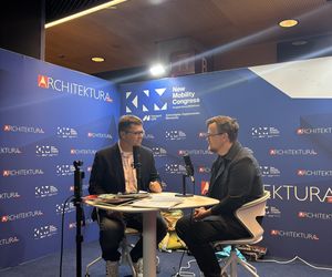 Kongres Nowej Mobilności 2025