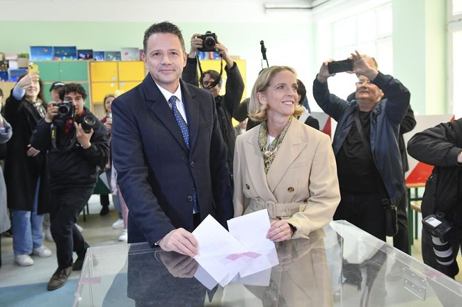 Potencjalne pierwsze damy w śniadaniówce Polsatu. Mówią o planach na przyszłość!