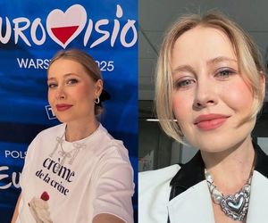 Kim jest Aleksandra Budka? Ola jest jedną z prowadzących polskich preselekcji do Eurowizji 2025