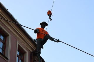 Noc Kultury 2025 w Lublinie odbędzie się pod hasłem „MiastoRelacje”