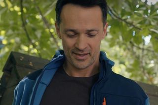 Barwy szczęścia, odcinek 3076: Mariusz (Rafał Cieszyński)