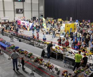 Klockon w hali Będzin Arena trwa. 1 października znów będzie mnóstwo atrakcji