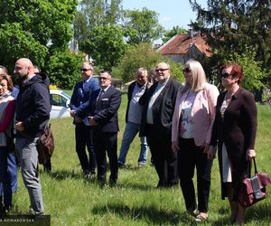 To będzie najnowocześniejsze centrum sportowe w regionie. Budowa już ruszyła
