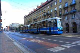 Trzy remonty w weekend we Wrocławiu
