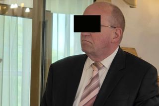 Afera korupcyjna Sąd Kraków