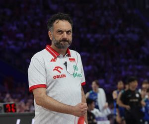 Polskie siatkarki znów na podium! Trzeci brąz Ligi Narodów z rzędu 