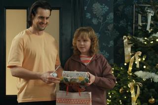 	Barwy szczęścia odc. 3019. Emilka (Jessica Frankiewicz), Herman (Maciej Raniszewski)