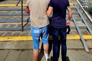 Katowice. Ciężarna kobieta i jej dziecko zginęli w wypadku. Zarzuty dla 39-latka