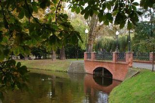 Park Wiosny Ludów