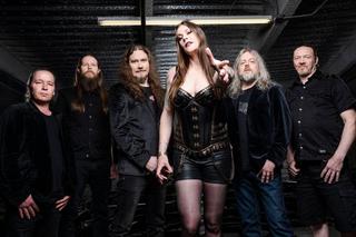Zespół Nightwish zakończył nagrywanie kolejnego albumu