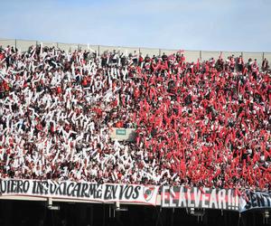 Kibice River Plate