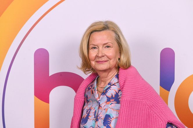 Barbara Bursztynowicz, ten sezon należy do niej