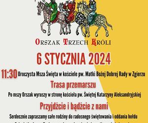 Ukryte życie parafii 29 grudnia 2023