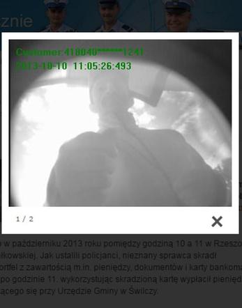 Poszukiwani w Rzeszowie