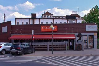 Nowy Ekspres - Restauracja Polska