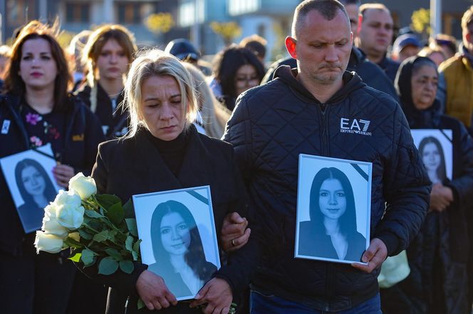Miała 16 lat i plany na przyszłość. „Chciała zostać fryzjerką”. Nastolatka z Mławy brutalnie zamordowana