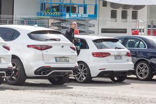 Wreszcie skręcą Kubicy furę