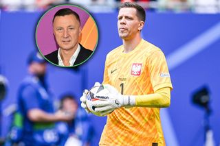 Hajto ostro zaatakował Szczęsnego. Wyjawił jego historię. Żarty niech sobie robi w domu